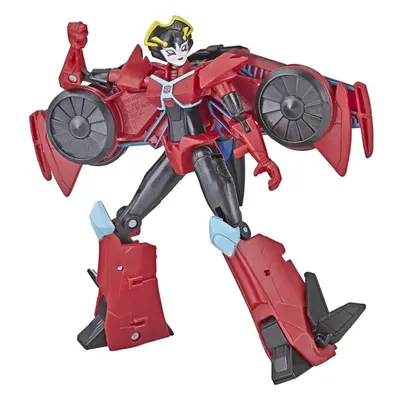 Transformers Cyberverse Adventures Windblade, Hasbro E1905