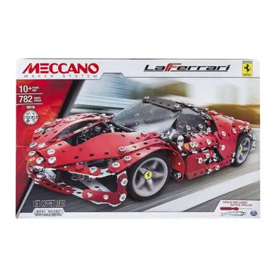 MECCANO 16310 La Ferrari