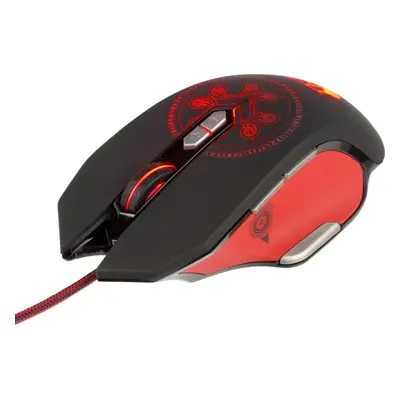 Herní myš Drakkar Heimdall Gaming Mouse