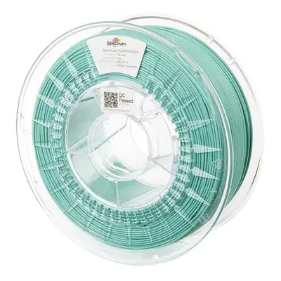 Filament Filament Spectrum Premium PLA 1.75mm Pastel Turquoise 1kg