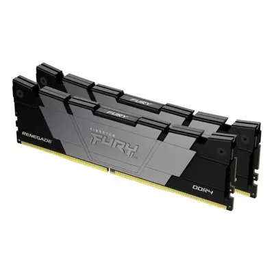 Operační paměť Kingston FURY 32GB KIT DDR4 3600MHz CL16 Renegade Black