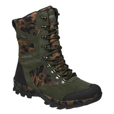 Prologic Boty Bank Bound Trek Boot High Camo 45