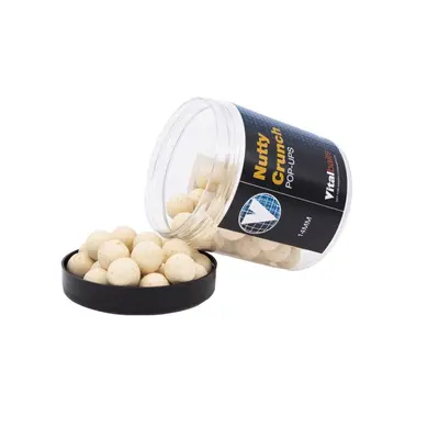 Vitalbaits Pop-Up Nutty Crunch 80g 18mm