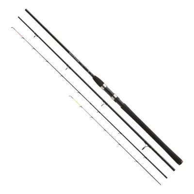 Daiwa Prut Black Widow Feeder 3,6m 120g