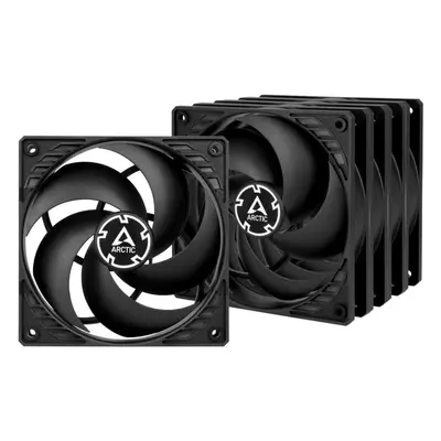 Ventilátor do PC ARCTIC P12 Value Pack