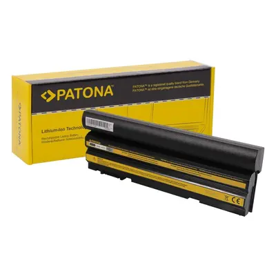 Baterie do notebooku PATONA pro Dell Latitude E6420/E6430 6600mAh Li-Ion 11,1V