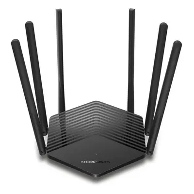 WiFi router Mercusys MR50G