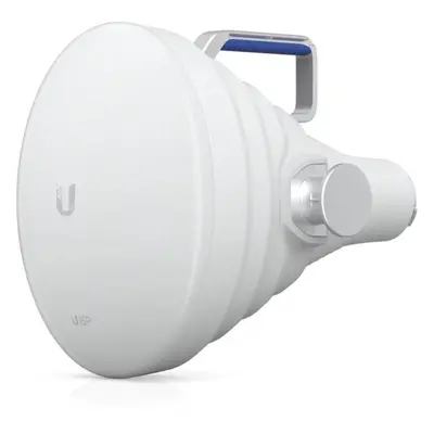 Ubiquiti UISP-Horn Asymetrická sektorová anténa, (5,15 - 6,875 GHz), 19.5dBi, 30°/25°