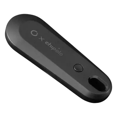 Bluetooth lokalizační čip ORBITKEY X Chipolo Bluetooth Tracker v2 - Black