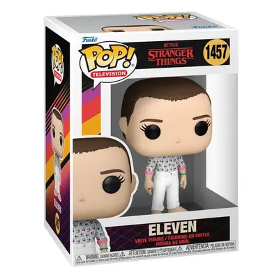 Funko POP TV: ST S4- Finale Eleven