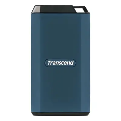 Externí disk Transcend ESD410C 4TB