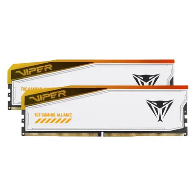 Operační paměť Patriot Viper Elite 32GB DDR5 6600MHz CL34 RGB TUF Gaming