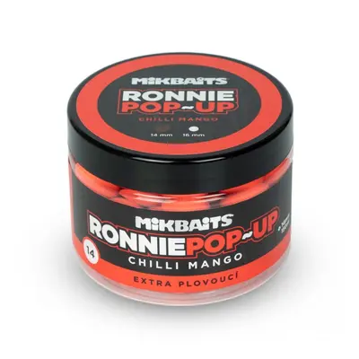 Mikbaits Pop-Up Ronnie Chilli Mango 150ml 14mm