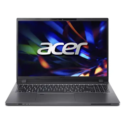 Notebook Acer TravelMate P2 16 Steel Gray (TMP216-51-TCO-53PP)