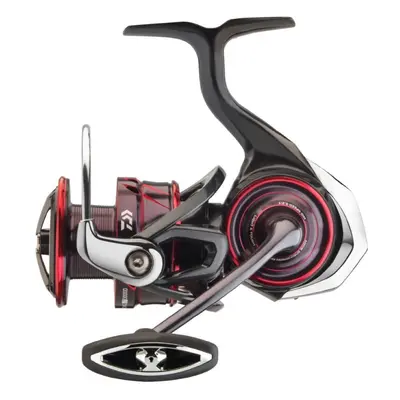 Daiwa Naviják 21 Ballistic MQ LT 4000D-C