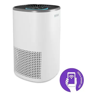 Čistička vzduchu Tesla Smart Air Purifier S100W