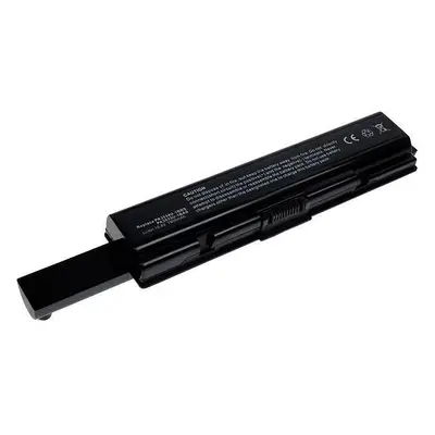 Baterie pro notebook Avacom za Toshiba Satellite A200/A300 10.8V 7800mAh