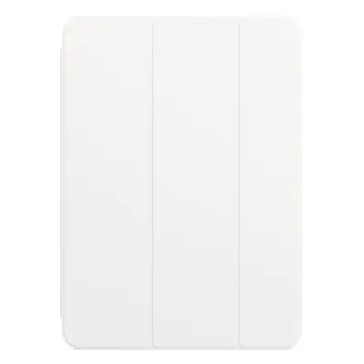 Pouzdro na tablet Apple Smart Folio na iPad Air (4. generace) – bílý