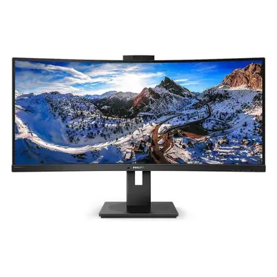 Monitor 34" Philips 346P1CRH