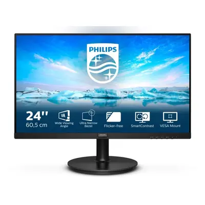 Monitor 23,8" Philips 241V8LA