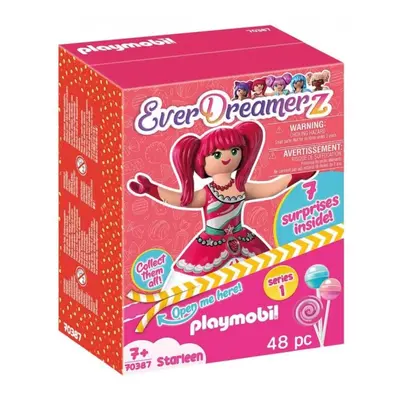 Playmobil 70387 Ever Dreamerz Starleen