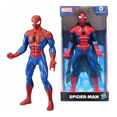 Hasbro Avengers akční figurka Spider-Man 24 cm