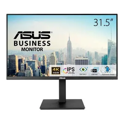 LCD monitor 31,5" ASUS VA32UQSB