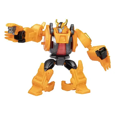 Figurka Transformers Earthspark - Terran Jawbreaker figurka 13 cm