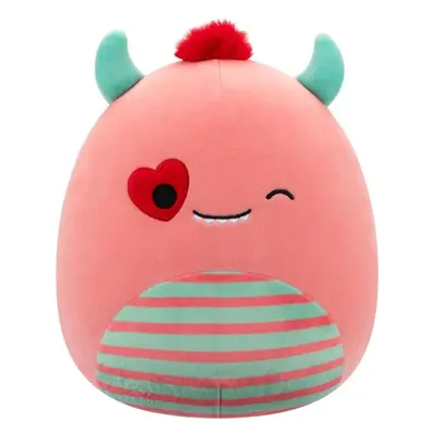 Plyšák Squishmallows Příšerka Willett