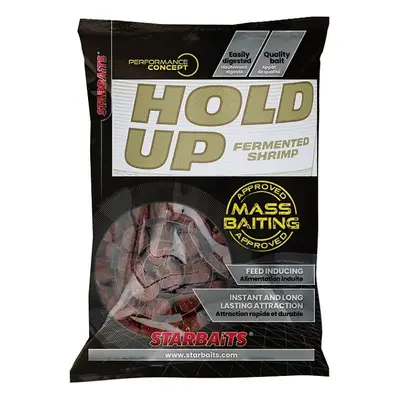 Starbaits Boilies Mass Baiting Hold Up Fermented Shrimp 3kg 24mm