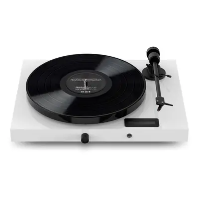 Pro-Ject JukeBox E1 + OM5e white