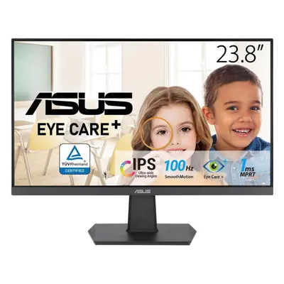 Monitor 23.8" ASUS VA24EHF