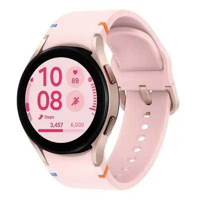 Chytré hodinky Samsung Galaxy Watch FE růžové