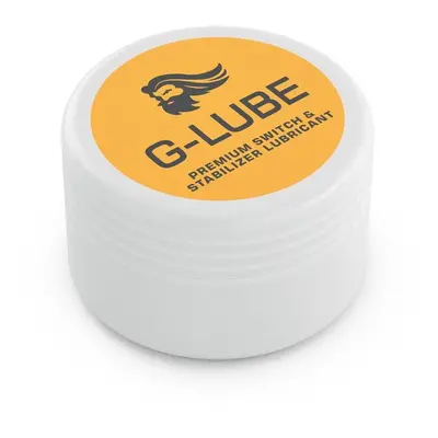 Příslušenství ke klávesnici Glorious G-Lube pro mechanické switche 10g