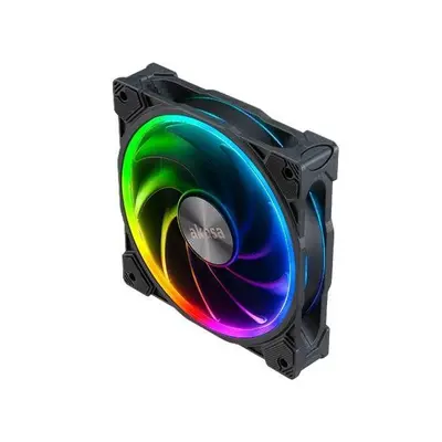 Ventilátor do PC AKASA SOHO AR14 Black