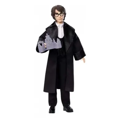 Mattel Harry Potter Vánoční ples Harry Potter 25cm, GFG13