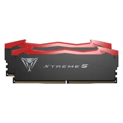 Operační paměť Patriot Xtreme 5 32GB KIT DDR5 8200MT/s CL38