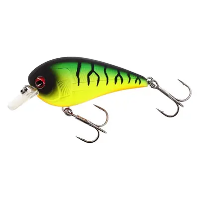 Westin Wobler BassBite 1.5 Squarebill 6cm 13g Floating Firetiger