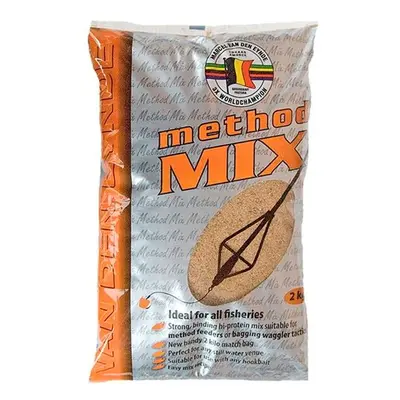 MVDE Vnadící směs Method Mix Classic 2kg