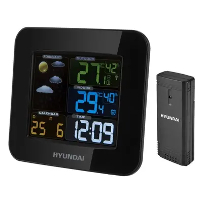 Meteostanice Hyundai WS 8446