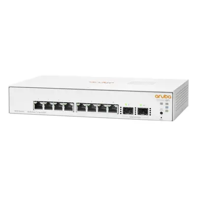 Switch Aruba IOn 1930 8G 2SFP Switch