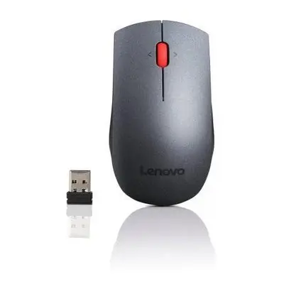 Myš Lenovo 700 Mouse černá