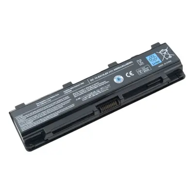 Baterie do notebooku AVACOM pro Toshiba Satellite L850 Li-Ion 10,8V 5200mAh