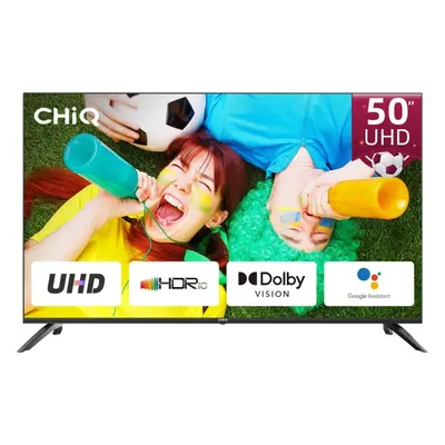 Televize 50" CHiQ U50H7A