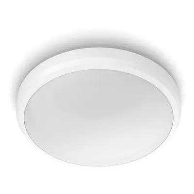 Philips Doris CL257 LED koupelnové stropní svítidlo 1x17W | 1700lm | 4000K | IP44 - ochrana EyeC