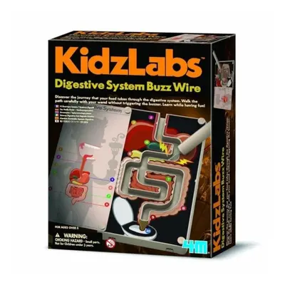 KidzLabs Trávící systém