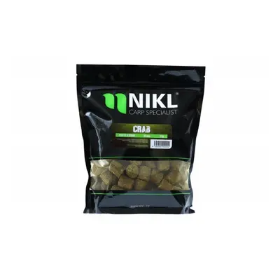 Nikl Pelety Crab 1kg 3mm