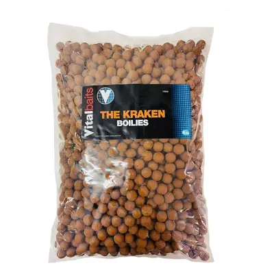 Vitalbaits Boilies The Kraken 5kg 20mm