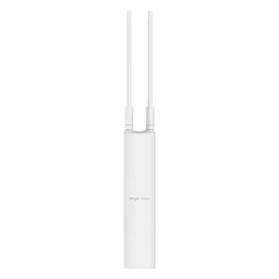 Venkovní WiFi Access Point Ruijie Networks Reyee RG-RAP52-OD, Wi-Fi 5 AC1300 Dual-Band Outdoor A