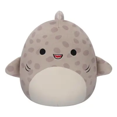 Plyšák Squishmallows Žralok leopardí Azi